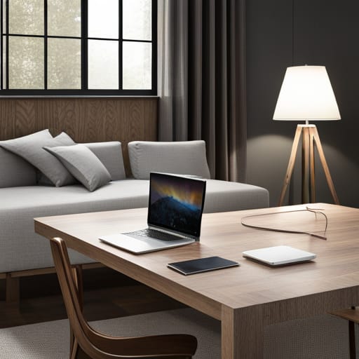 Osso Engineering LTD Inverter Powered Home